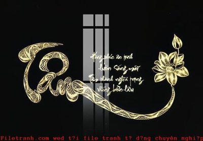 File gốc in mica File gốc in tranh tổng hợp K52683 chất lượng