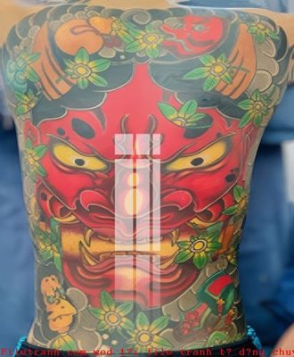 Download file File gốc in tranh tổng hợp K52686 (gốc) in mica đèn LED