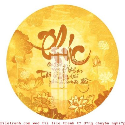 File PSD in ấn File gốc in tranh tổng hợp K52700 (chất lượng cao)