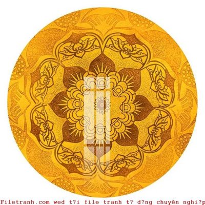 Tải file File gốc in tranh tổng hợp K52709 (gốc) làm file in ấn