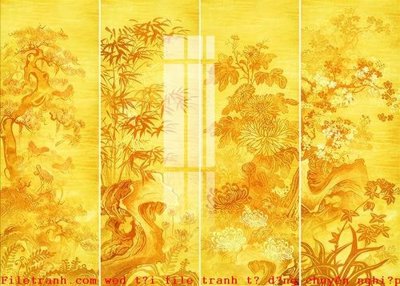 Download file File gốc in tranh tổng hợp K52749 (gốc) cho xưởng in