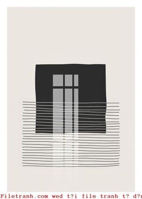 Tải file File gốc in tranh tổng hợp K52750 (ảnh gốc) file AI/EPS