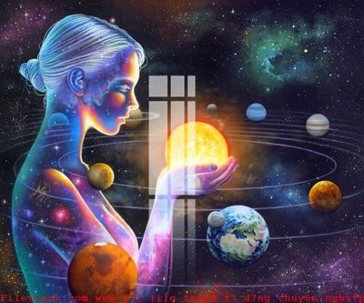 Download file File gốc in tranh tổng hợp K52757 (gốc) in mica cao cấp