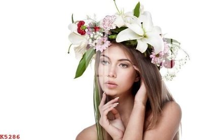 File gốc File gốc in tranh tổng hợp K5286 (cho in UV) siêu nét