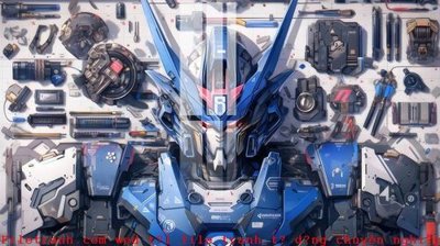 File gốc File gốc in tranh tổng hợp K52861 (in tráng gương) sang trọng