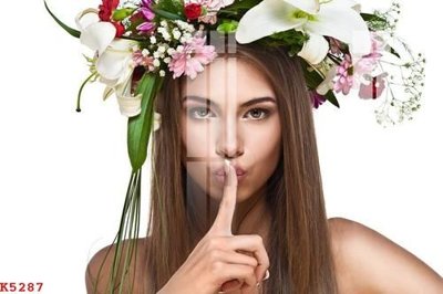 Download file gốc File gốc in tranh tổng hợp K5287 (in mica) 3D