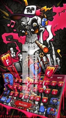 File PSD File gốc in tranh tổng hợp K52878 (gốc) tách lớp chi tiết