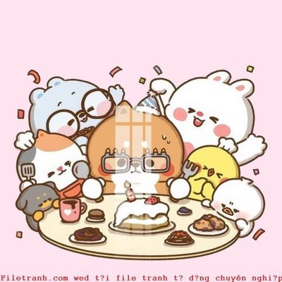 File tranh File gốc in tranh tổng hợp K52894 (bản gốc) treo phòng ăn