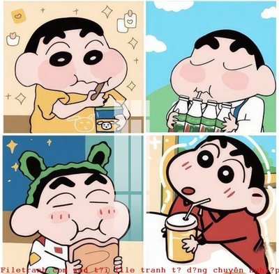 Tải file gốc File gốc in tranh tổng hợp K52896 (in khổ lớn) quảng cáo