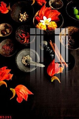 File gốc File gốc in tranh tổng hợp K5291 (chủ đề hiện đại) trang trí