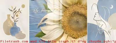 File in mica File gốc in tranh tổng hợp K52912 (bản gốc) sắc sảo