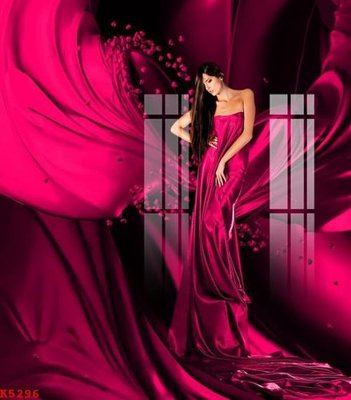 File in ấn cao cấp File gốc in tranh tổng hợp K5296 (file gốc)