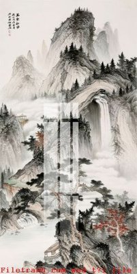 Tải file File gốc in tranh tổng hợp K52979 (PSD) cho in ấn quảng cáo