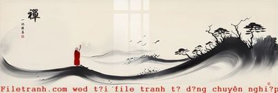 File gốc File gốc in tranh tổng hợp K53018 (trang trí) cho phòng khách