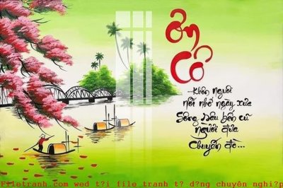 File ảnh File gốc in tranh tổng hợp K53020 (gốc) in PP, decal