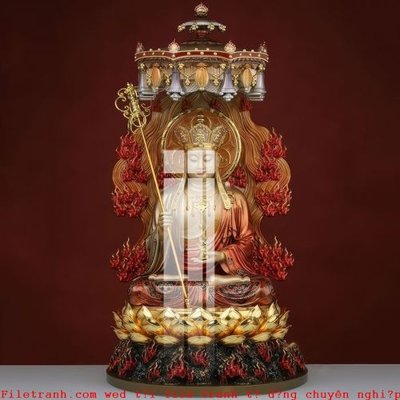 Download file gốc File gốc in tranh tổng hợp K53022 (in mica) trang trí