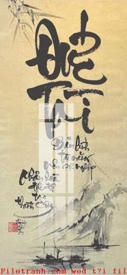 Tải file gốc File gốc in tranh tổng hợp K53031 (in không vỡ ảnh)