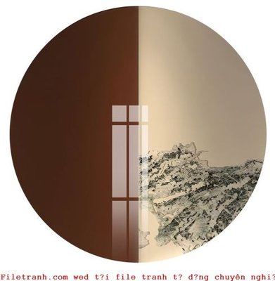 Tải file tranh gốc File gốc in tranh tổng hợp K53090 chất lượng cao