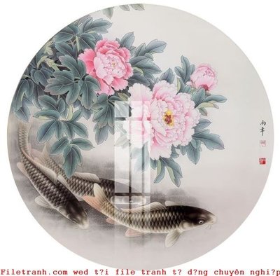 Tải file File gốc in tranh tổng hợp K53101 (gốc) chủ đề tôn giáo