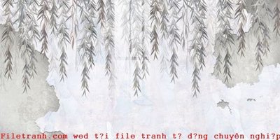 File tranh File gốc in tranh tổng hợp K53146 (gốc) in trên kính