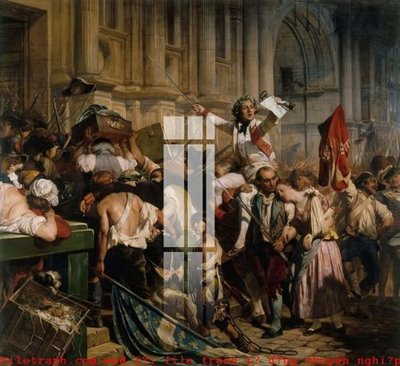 Chi tiết file gốc File gốc in tranh tổng hợp K53148 (cho in tráng gương)