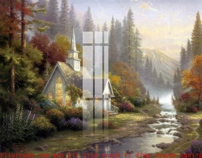 Mua file tranh gốc File gốc in tranh tổng hợp K53151 tại Filetranh.com