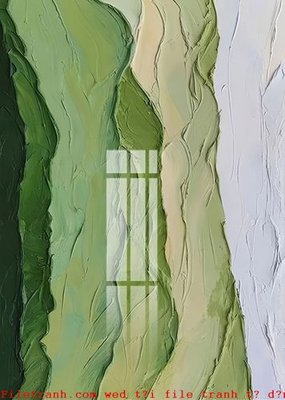 File gốc File gốc in tranh tổng hợp K53181 (phong cách) châu Âu