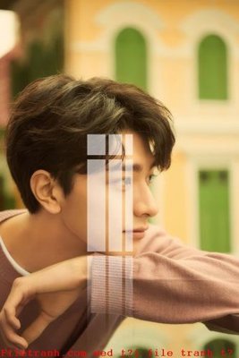 File PSD in ấn File gốc in tranh tổng hợp K53182 (chất lượng cao)