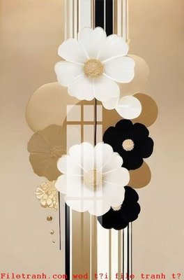 File gốc File gốc in tranh tổng hợp K53183 cho in ấn và thiết kế