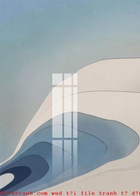 File gốc File gốc in tranh tổng hợp K53260 (cho in ấn) độc quyền