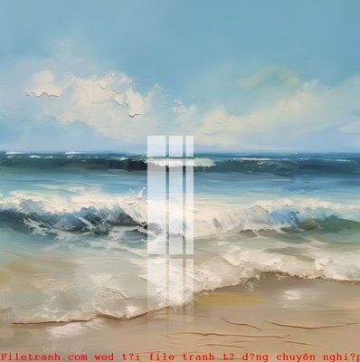 File gốc File gốc in tranh tổng hợp K53271 (chuẩn màu) cho in offset