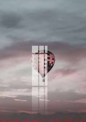 File ảnh File gốc in tranh tổng hợp K53290 (gốc) dùng in Pano