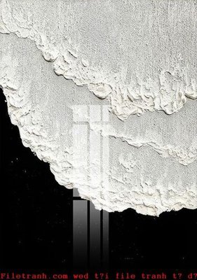 File gốc File gốc in tranh tổng hợp K53306 (cho in 3D) độc đáo