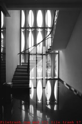 File tranh gốc File gốc in tranh tổng hợp K53340 chủ đề hiện đại