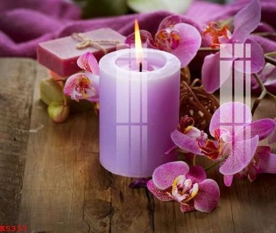 File in ấn File gốc in tranh tổng hợp K5337 (bản gốc) chất lượng cao