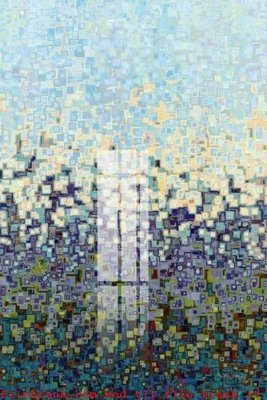 Hình ảnh file gốc File gốc in tranh tổng hợp K53378 cho in UV