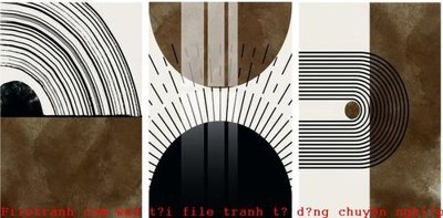 File in trần File gốc in tranh tổng hợp K53405 (bản gốc) 5D