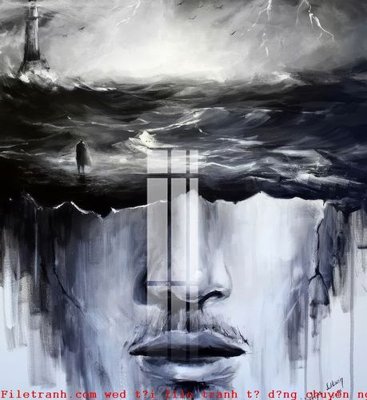 File in lụa File gốc in tranh tổng hợp K53409 (chất lượng cao) File gốc in tranh tổng hợp K53409