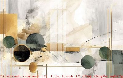 File gốc File gốc in tranh tổng hợp K53425 (thiết kế) độc quyền