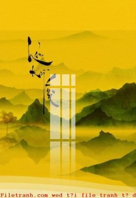 File gốc in mica File gốc in tranh tổng hợp K53443 chất lượng