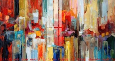 File tranh PSD File gốc in tranh tổng hợp K53469 chất lượng cao