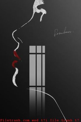 File in mica File gốc in tranh tổng hợp K53498 (bản gốc) siêu trong