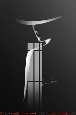 File gốc File gốc in tranh tổng hợp K53506 (cho in ấn) độc quyền