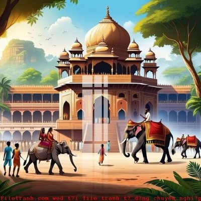 Tải về hình ảnh gốc File gốc in tranh tổng hợp K53507 sắc nét