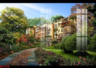 Download file ảnh gốc File gốc in tranh tổng hợp K5354 để in ấn