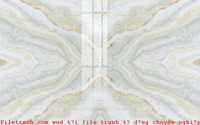 File gốc File gốc in tranh tổng hợp K53578 (in lụa) hoa văn cổ điển