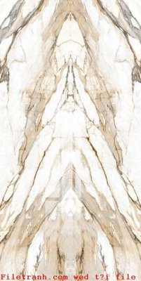 File gốc File gốc in tranh tổng hợp K53675 (in lụa) họa tiết 3D