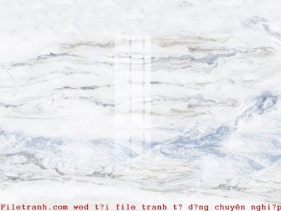 File in trần File gốc in tranh tổng hợp K53676 (bản gốc) đại dương