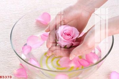 File gốc File gốc in tranh tổng hợp K5370 (phong cách) tối giản