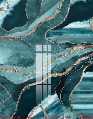 File tranh File gốc in tranh tổng hợp K53714 (bản gốc) treo tường